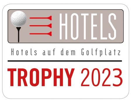 Golf Trophy 2023