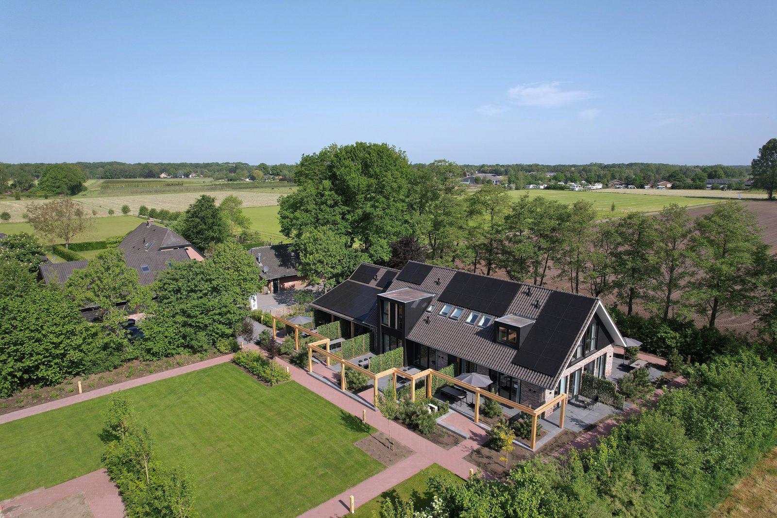 Request Brochure Berkenrhode Real Estate