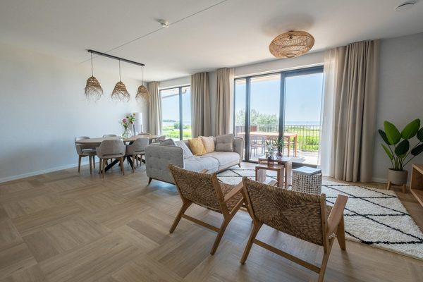 Appartement kopen