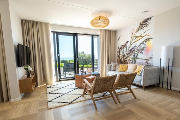 Appartement kopen