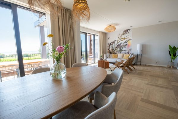 Appartement kopen