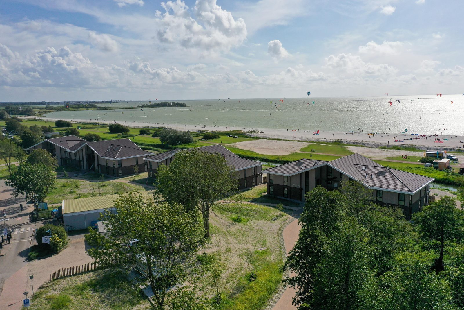 Buying a vacation house Friesland