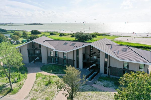 Appartement kopen