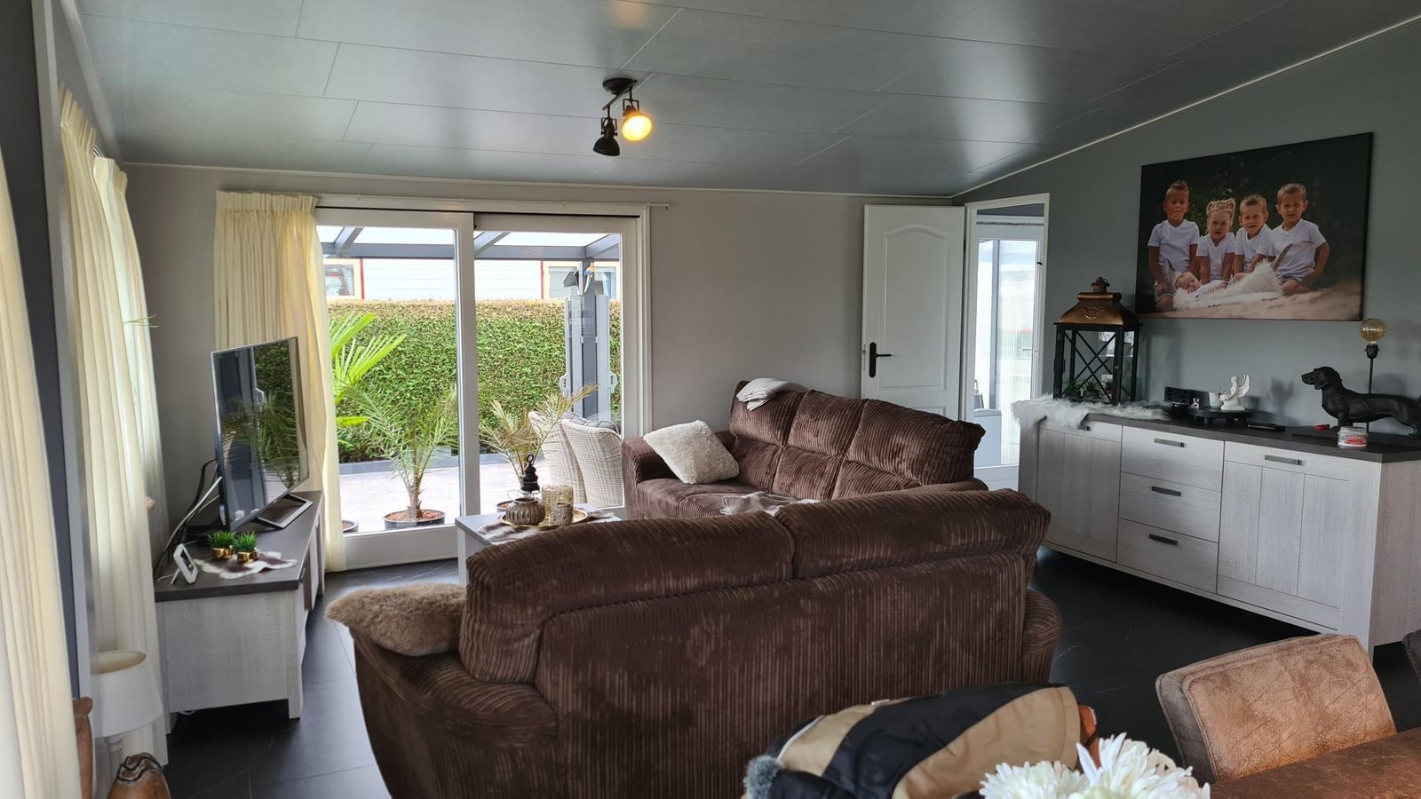 Chalet 317