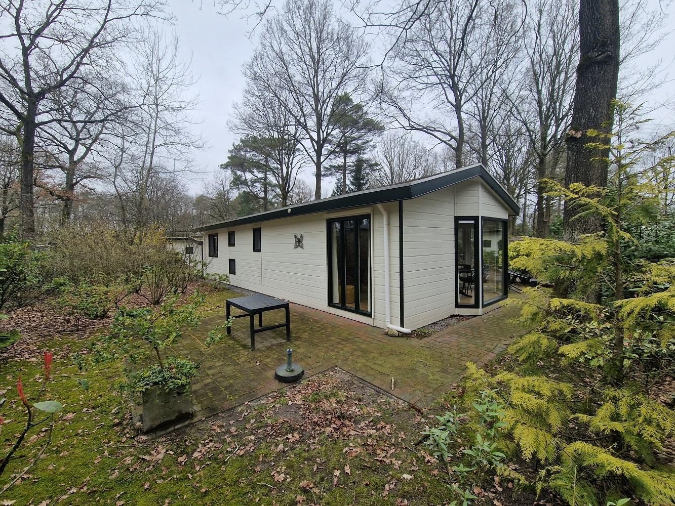 Boterbloem 6 personen