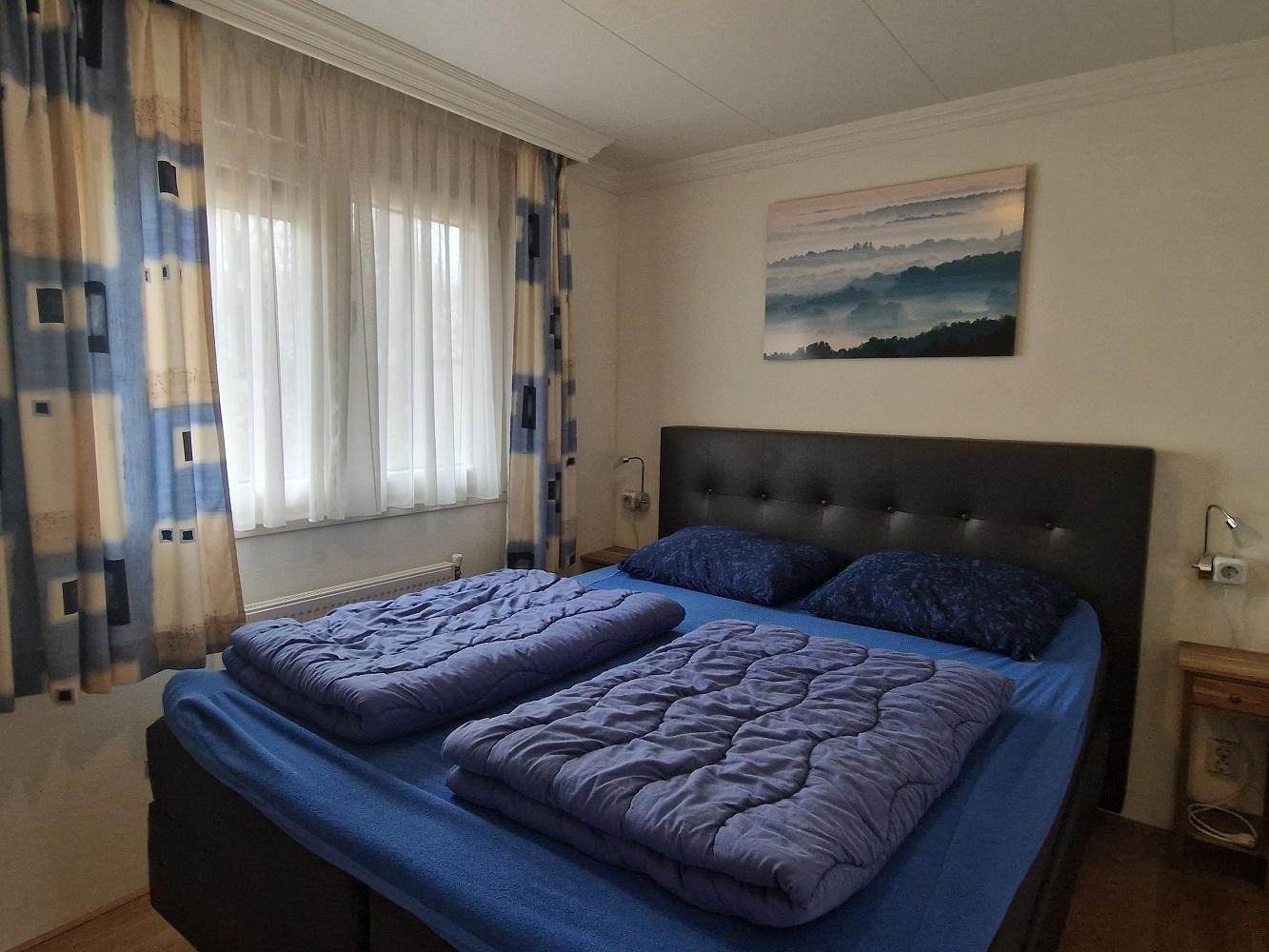Boterbloem 6 personen