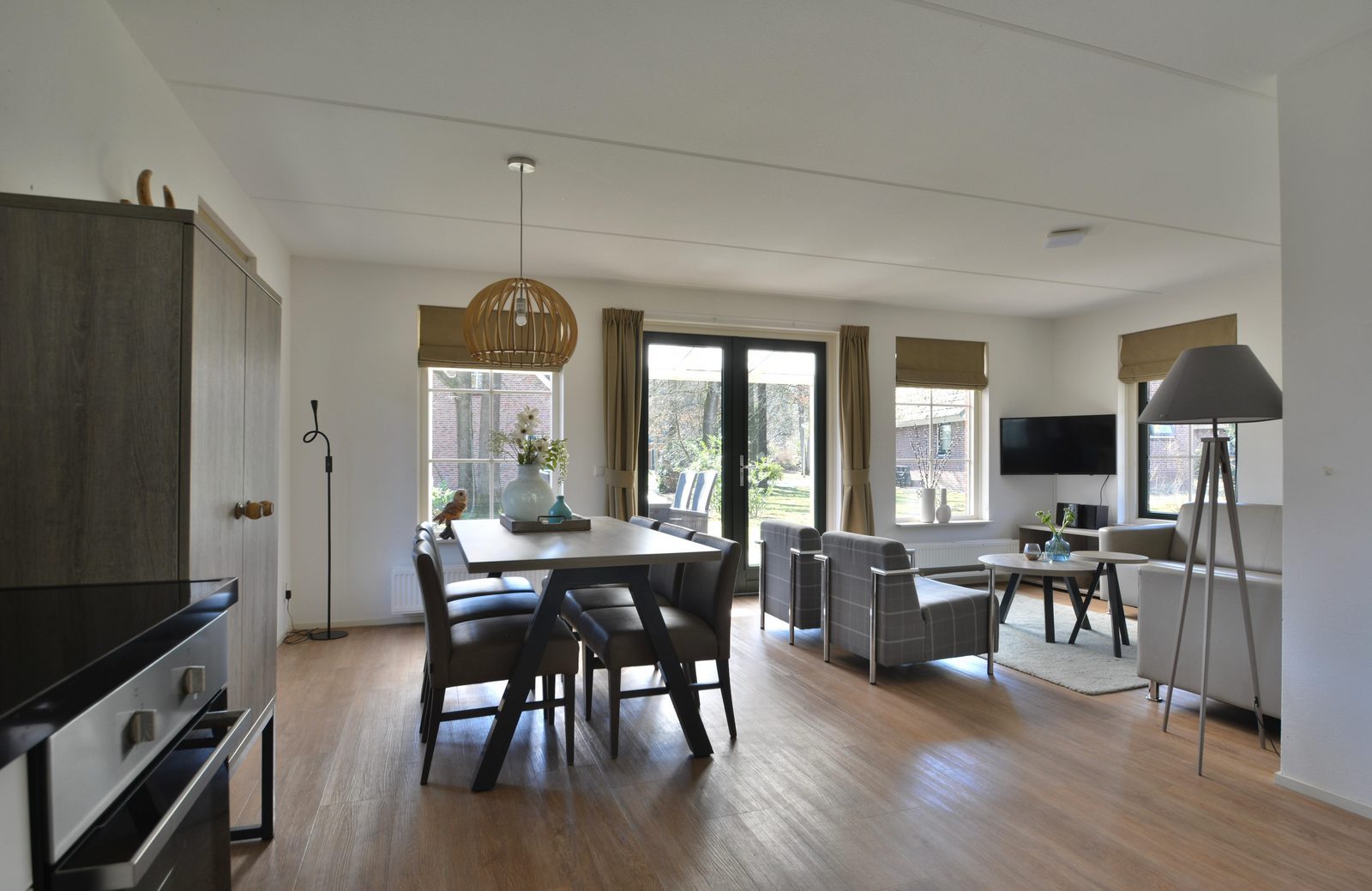 Wellness woning nr 22