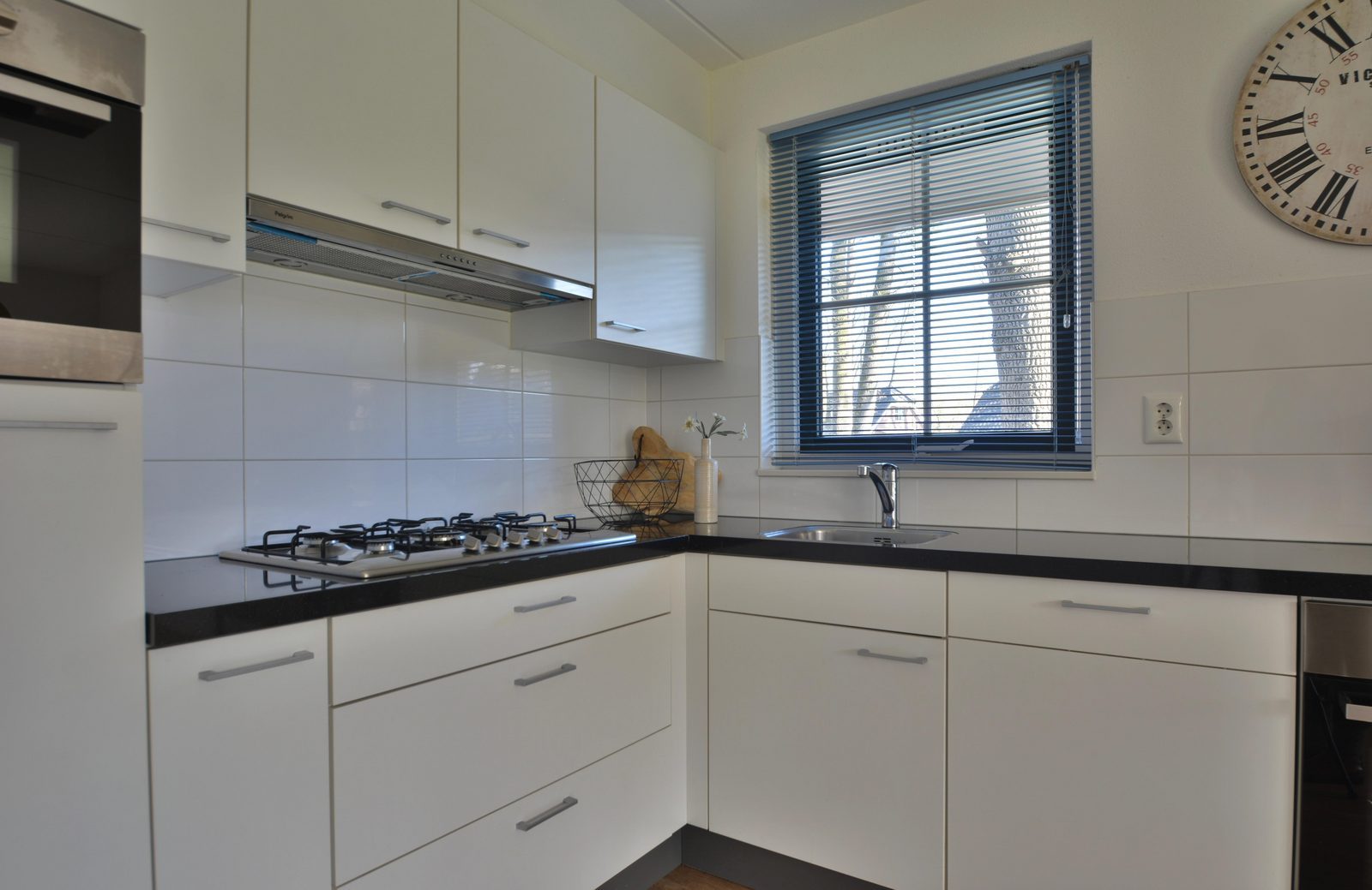 Wellness woning nr 22