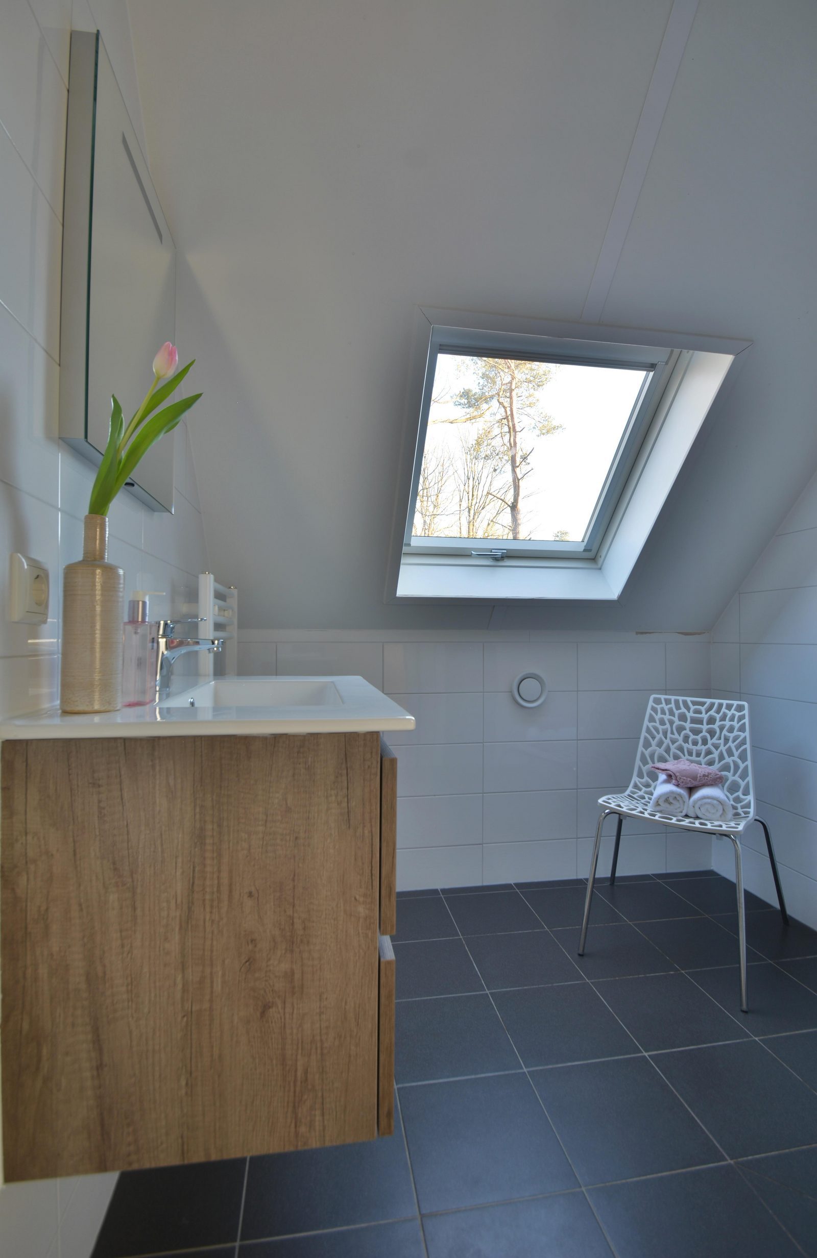 Wellness woning nr 22