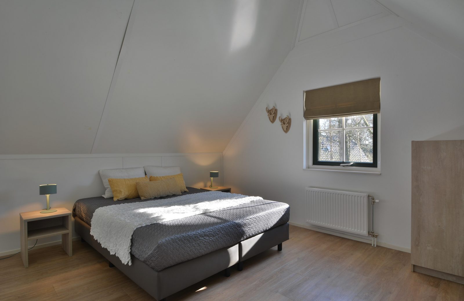Wellness woning nr 22
