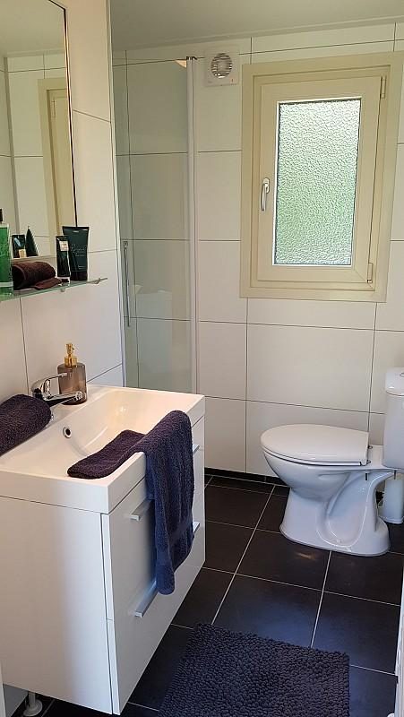 Boslodge 601