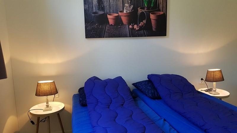 Boslodge 601