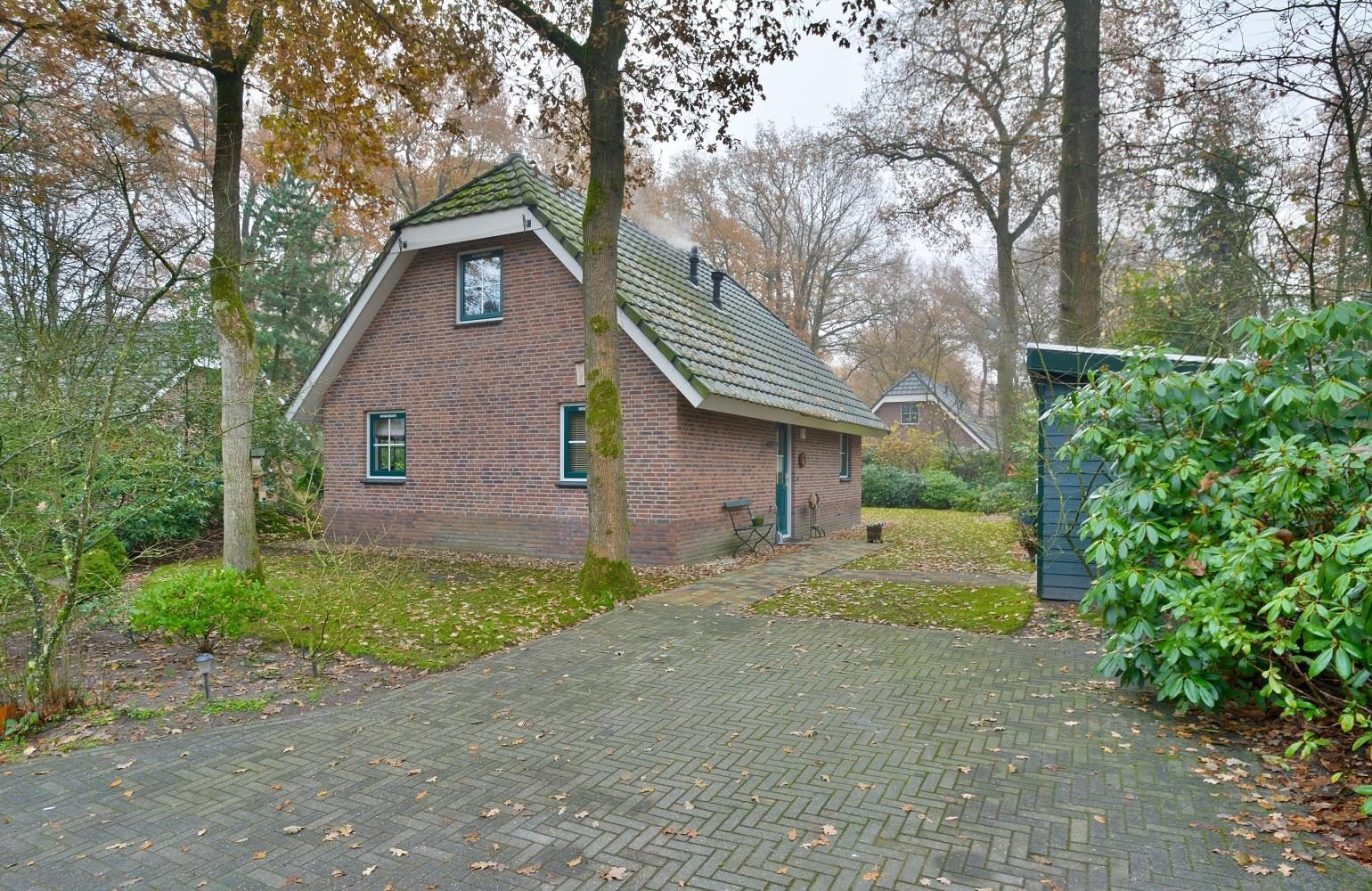 Eikenhoeve 6 personen