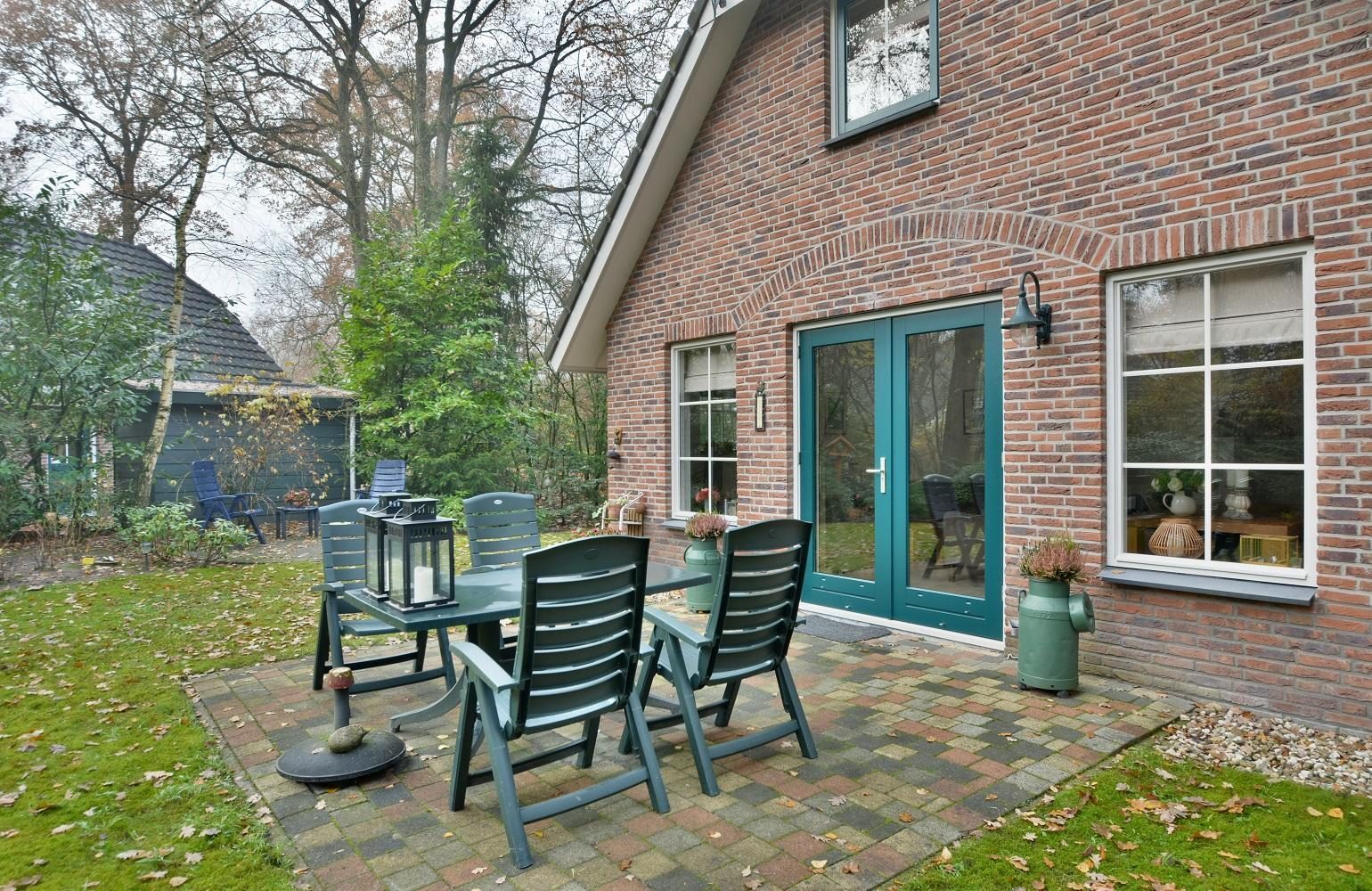 Eikenhoeve 6 personen