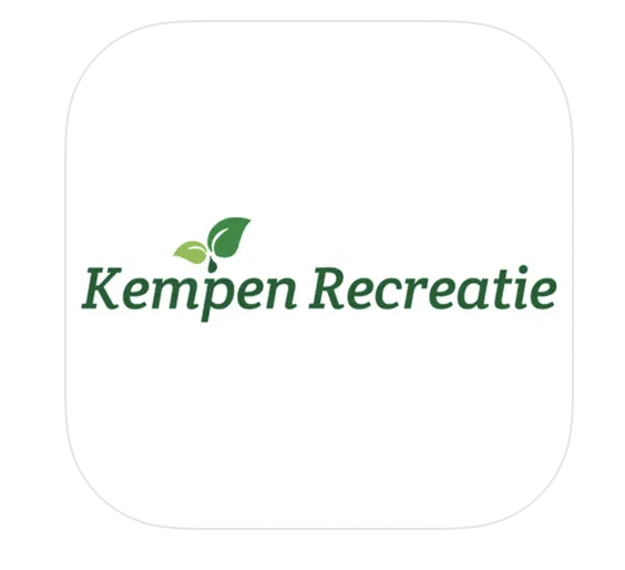 Kempen Recreatie App