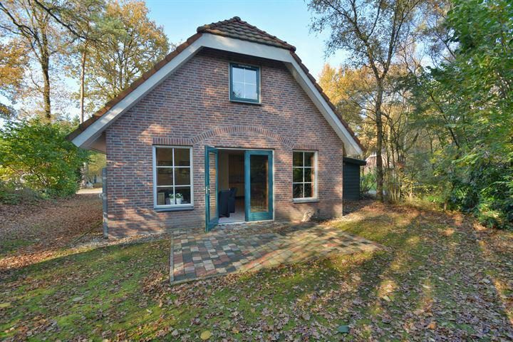 Eikenhoeve 127