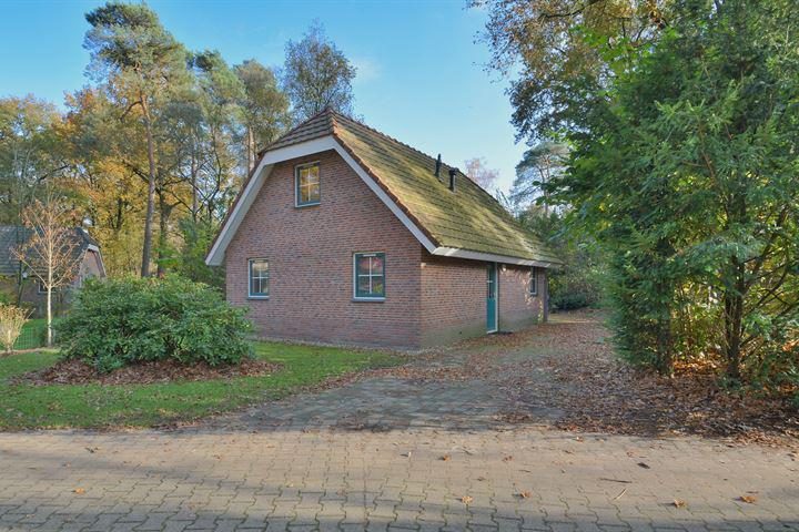 Eikenhoeve 127