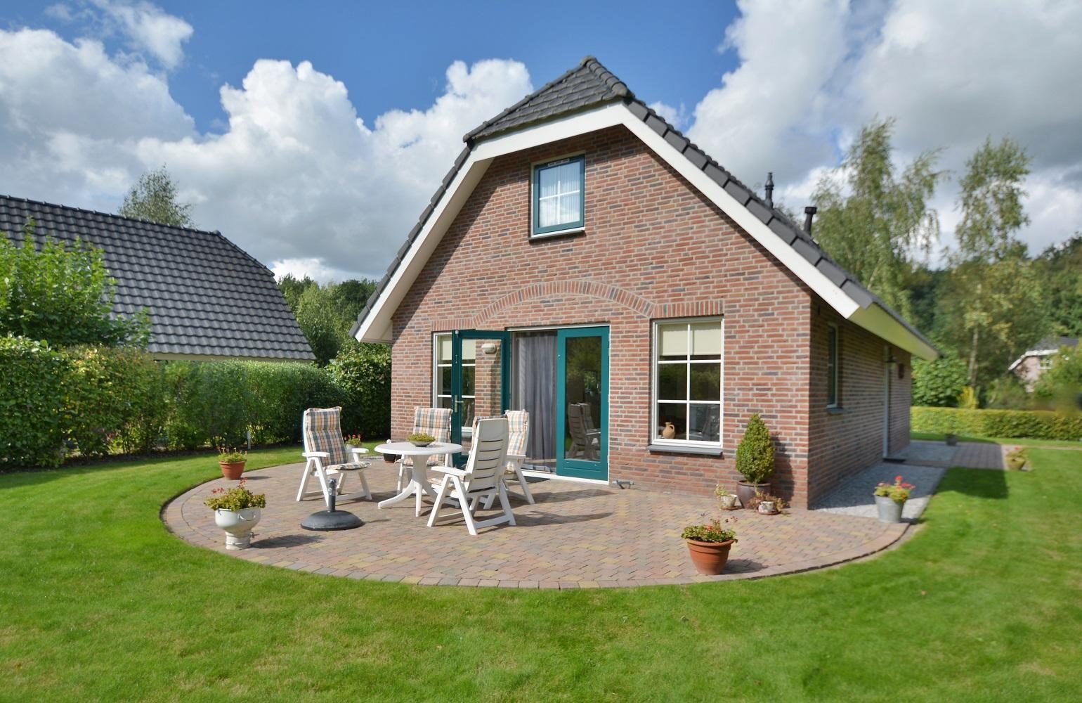Eikenhoeve 88