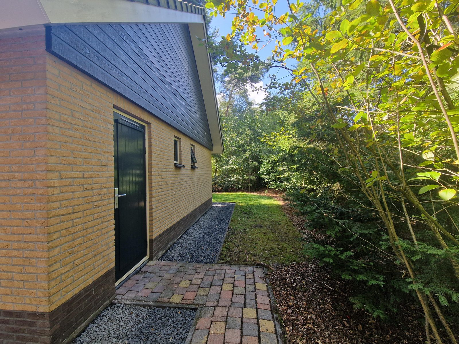 Scherpe prijs  voor deze  8 persoons Turfhoeve 331