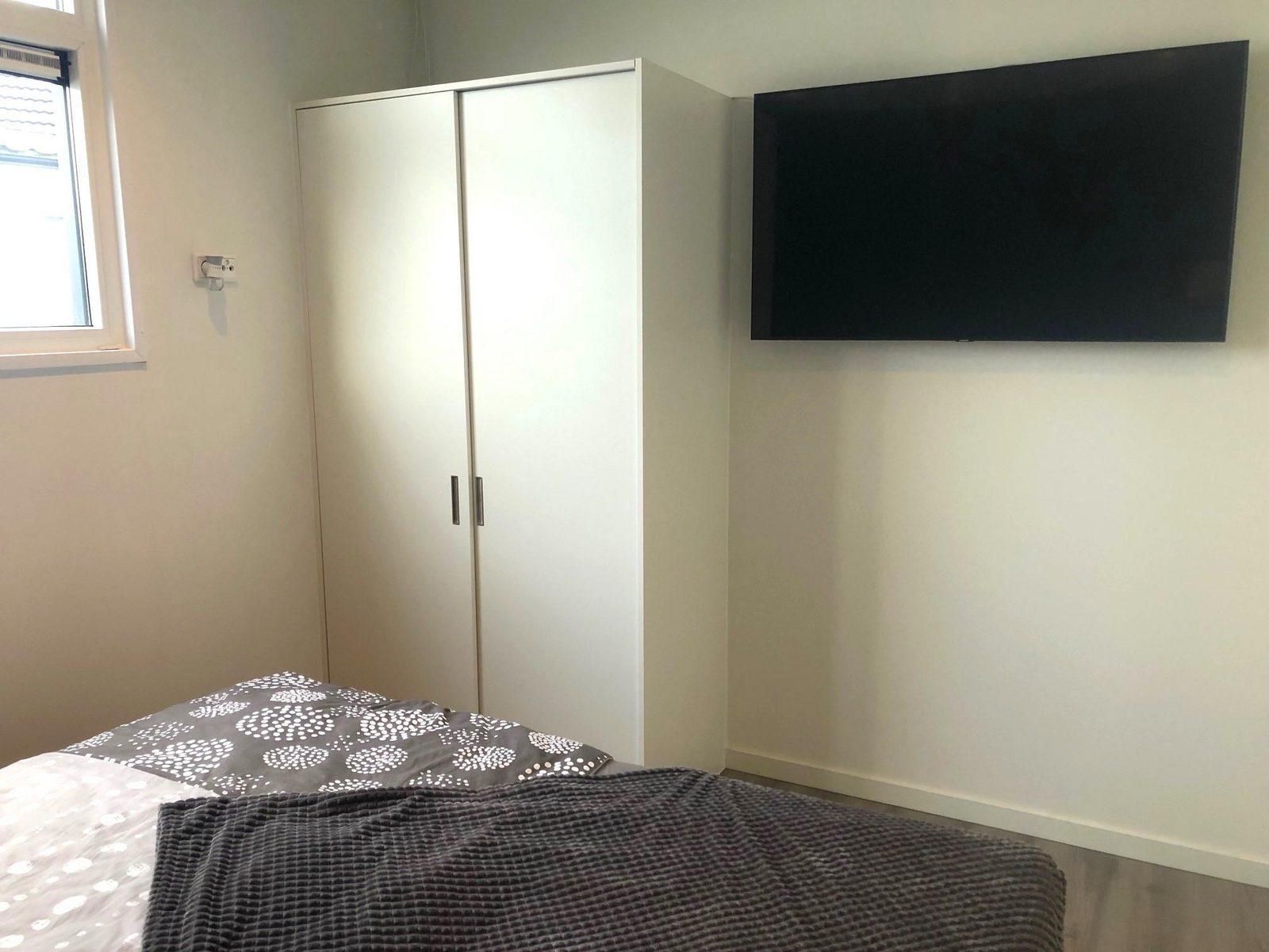 Chalet RT11-1 incl. eigen grond