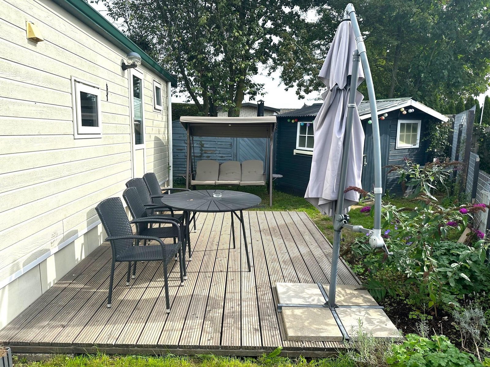 Chalet RT27-317