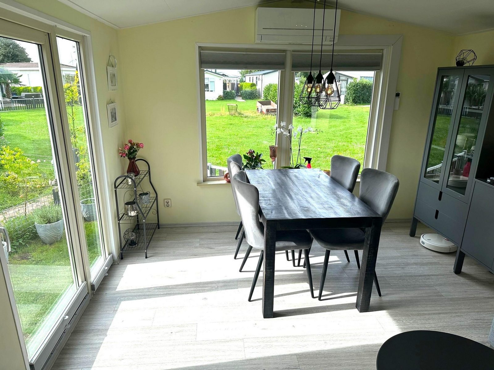 Chalet RT27-317