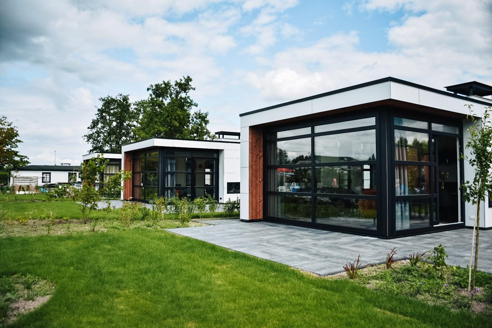 Tweede huis kopen in Nederland