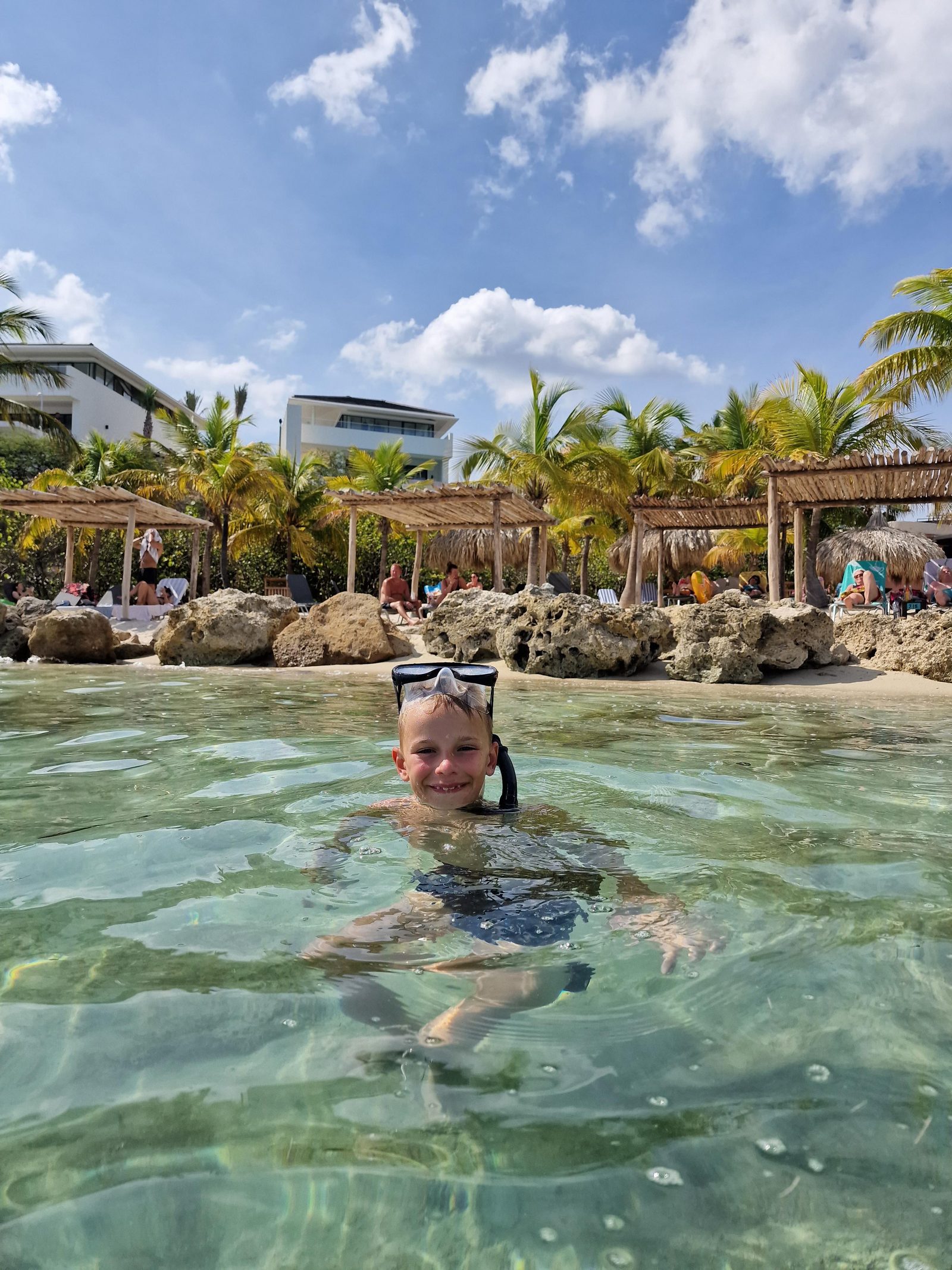 Beste reistijd om te watersporten op Blue Bay Curaçao