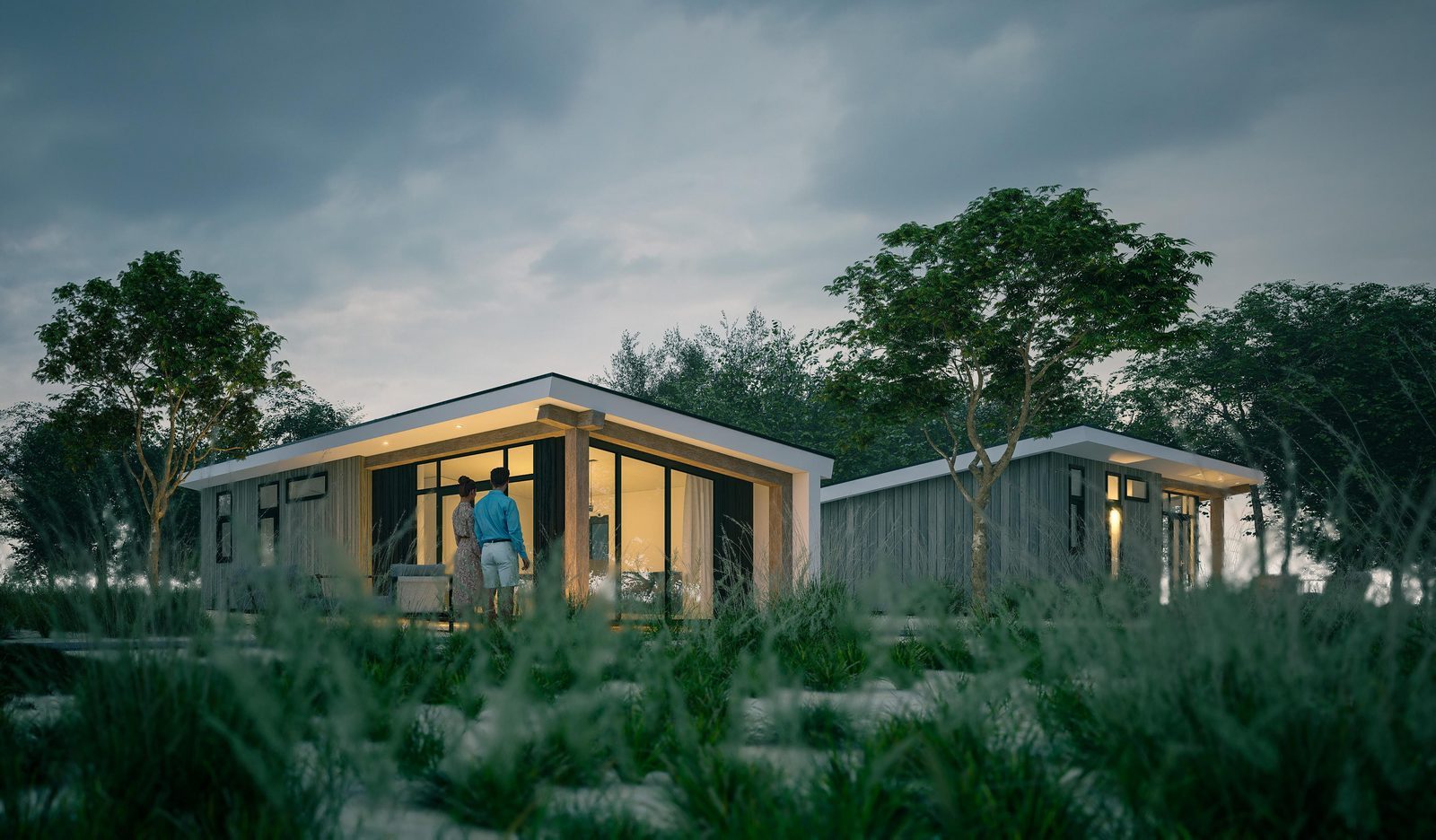 Ferienhaus in Zeeland kaufen