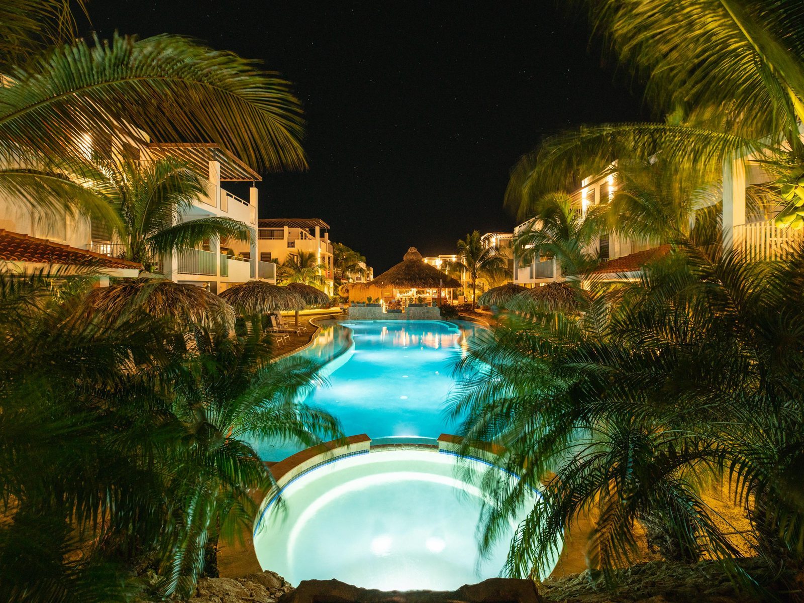 Visite Bonaire