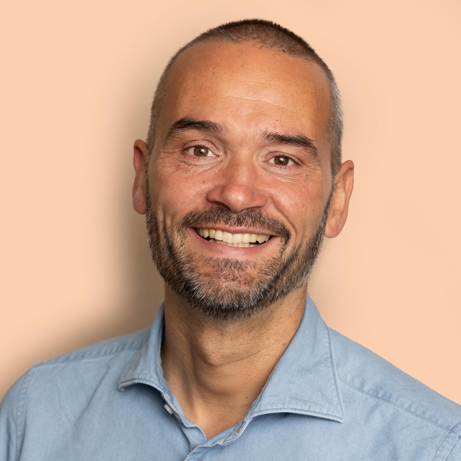 Team - Gijs