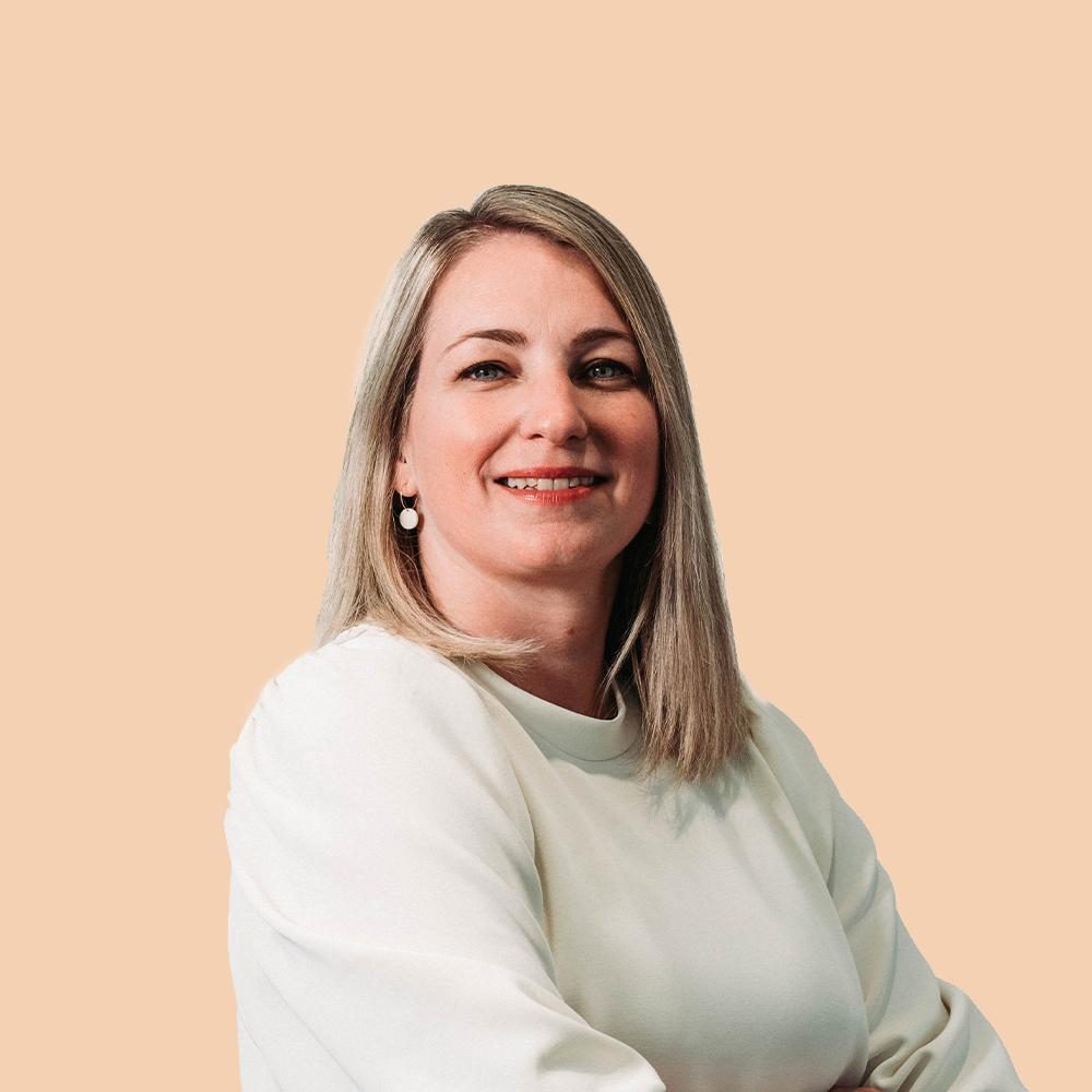 Team - Marjolijn