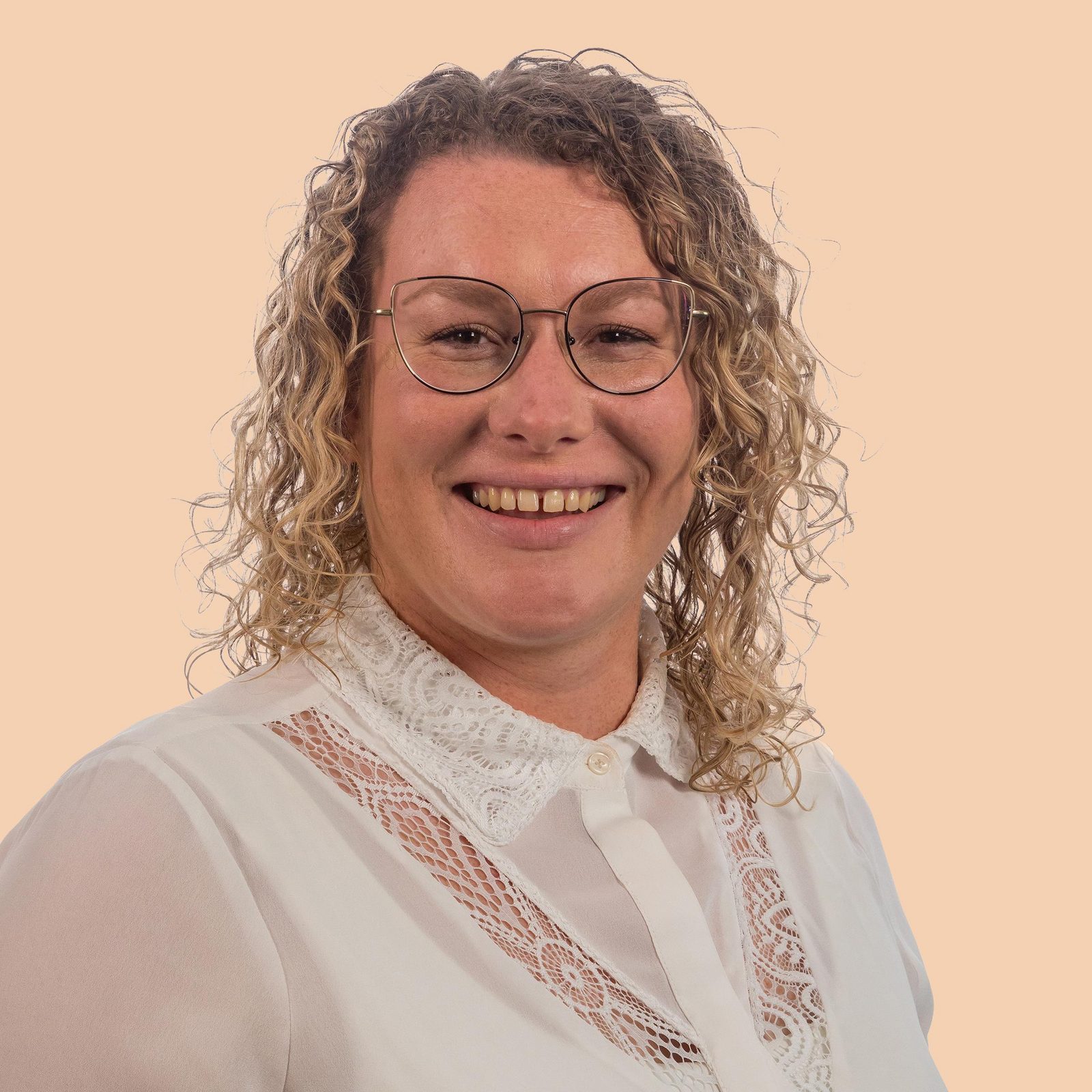 Team - Marijke