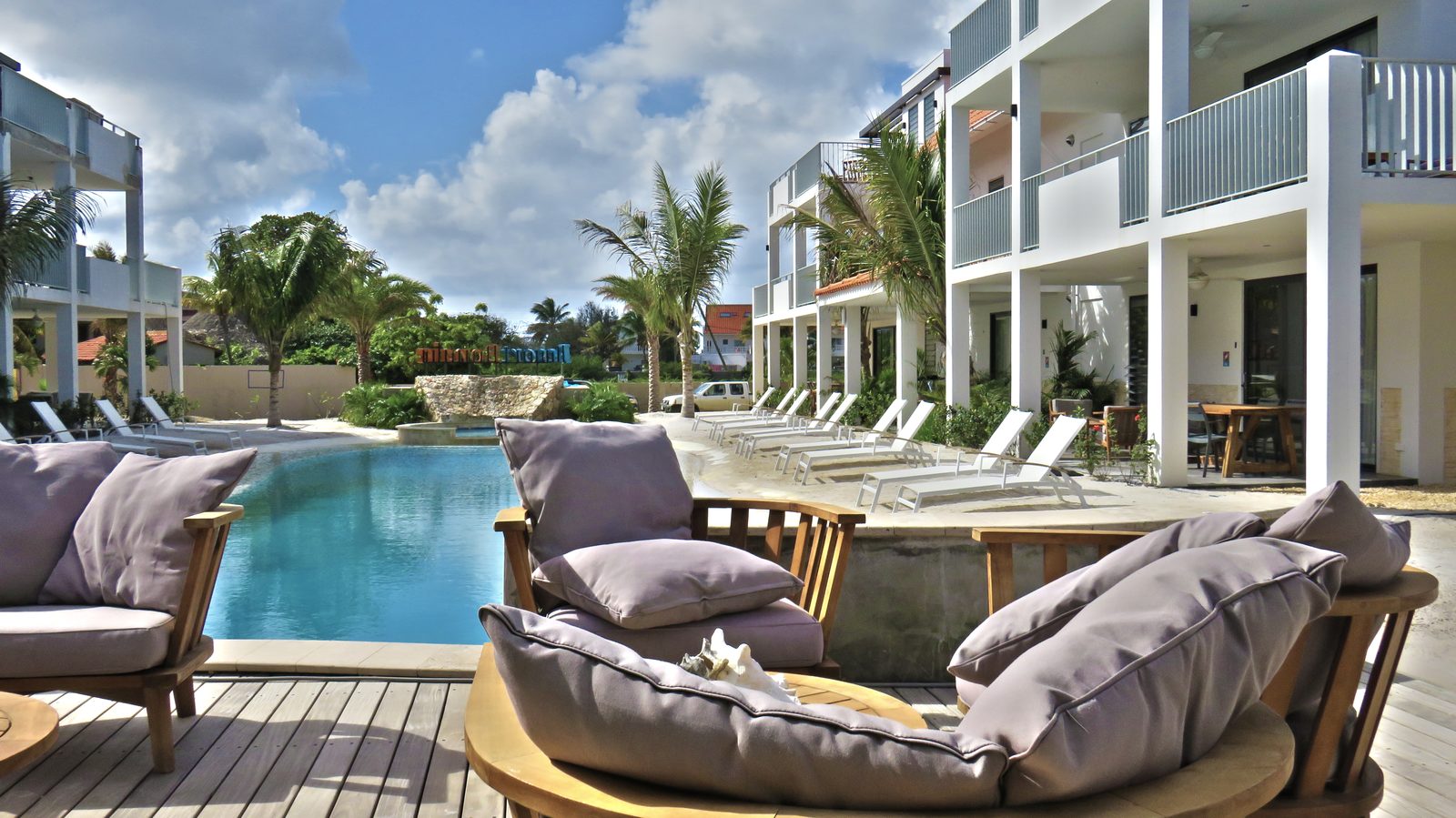 O Resort Bonaire permite que hóspedes de todas as idades apreciem esta bela ilha. Veja as fotos e reserve a sua estadia em Bonaire!