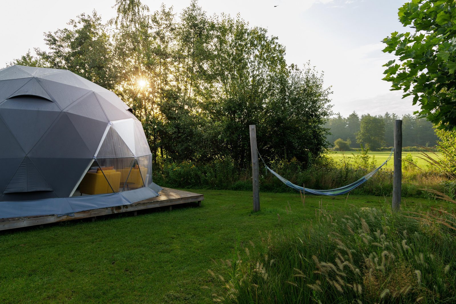 Camping Vreehorst