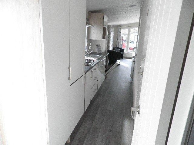 Fazant 646 | 6 persoons chalet