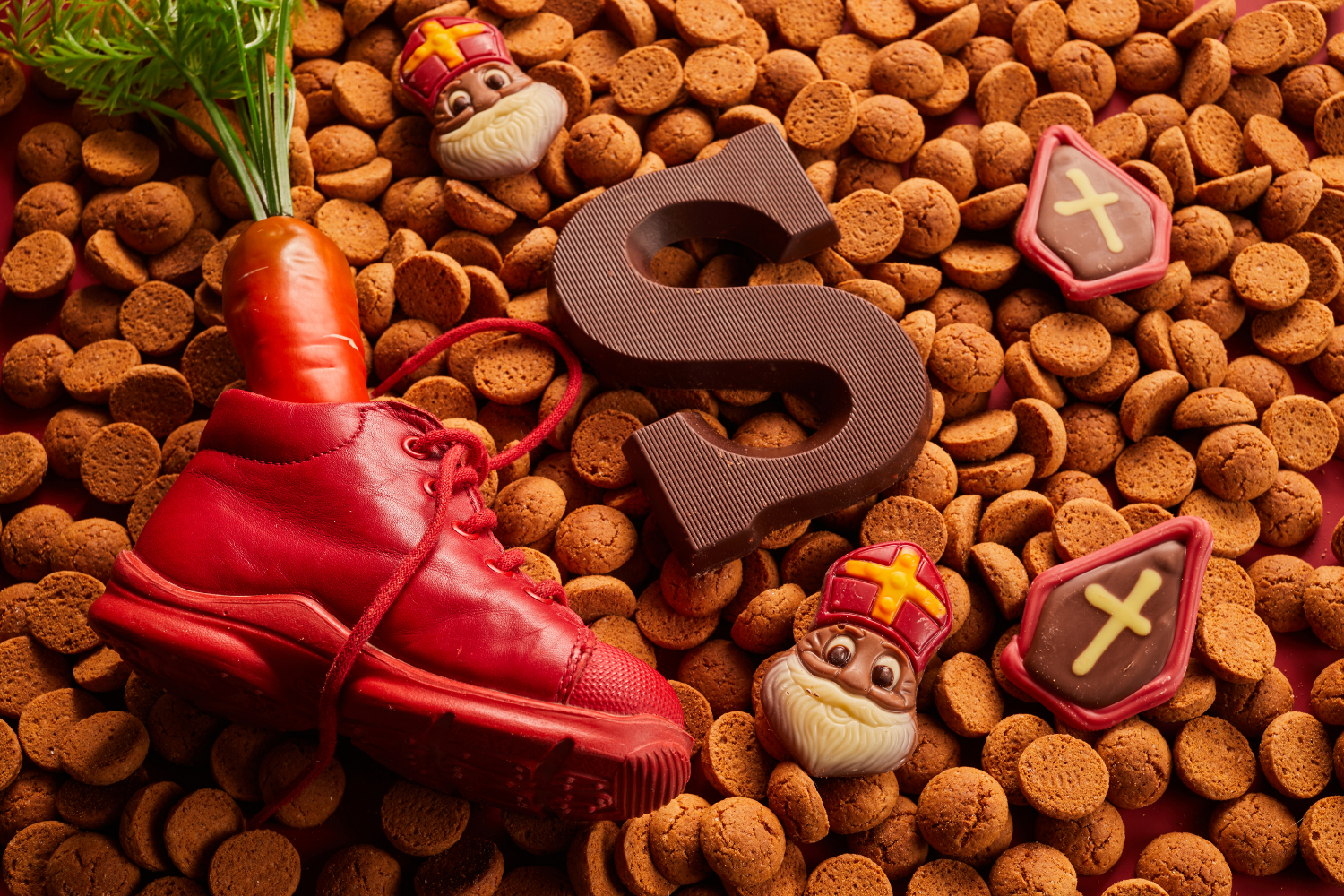 Sinterklaas package