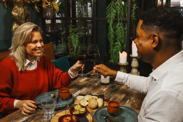 Wellness holidays on the Veluwe