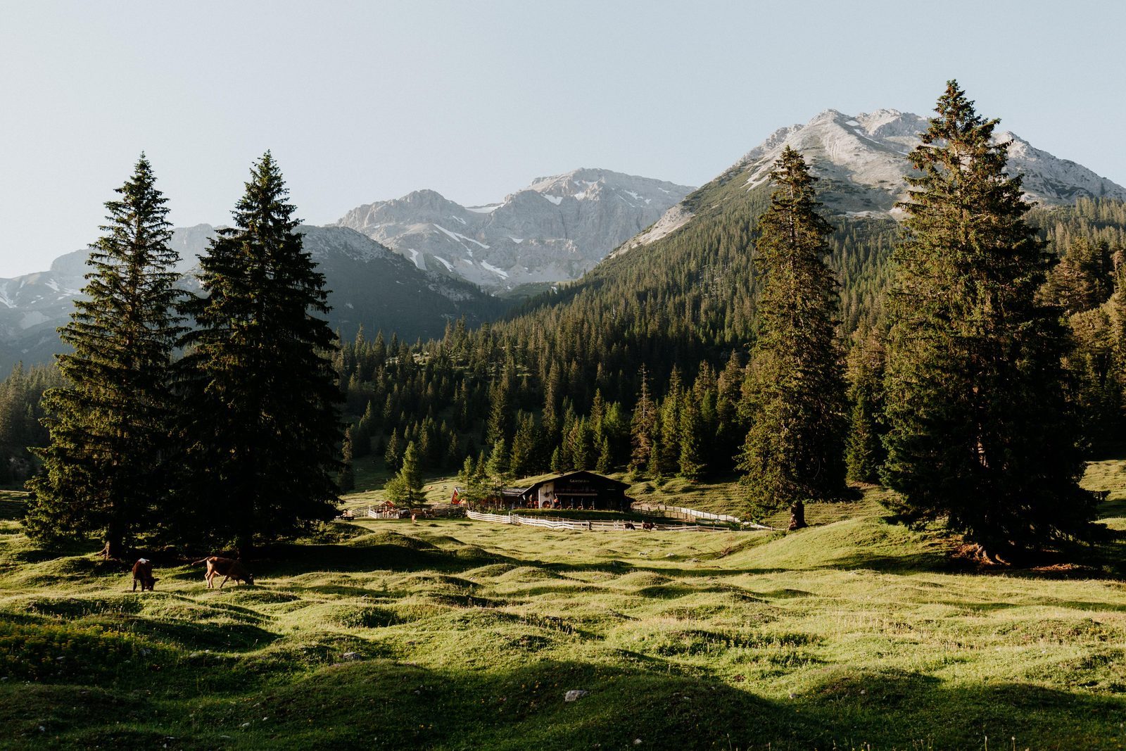 Tag der Deutschen Einheit Urlaub Österreich