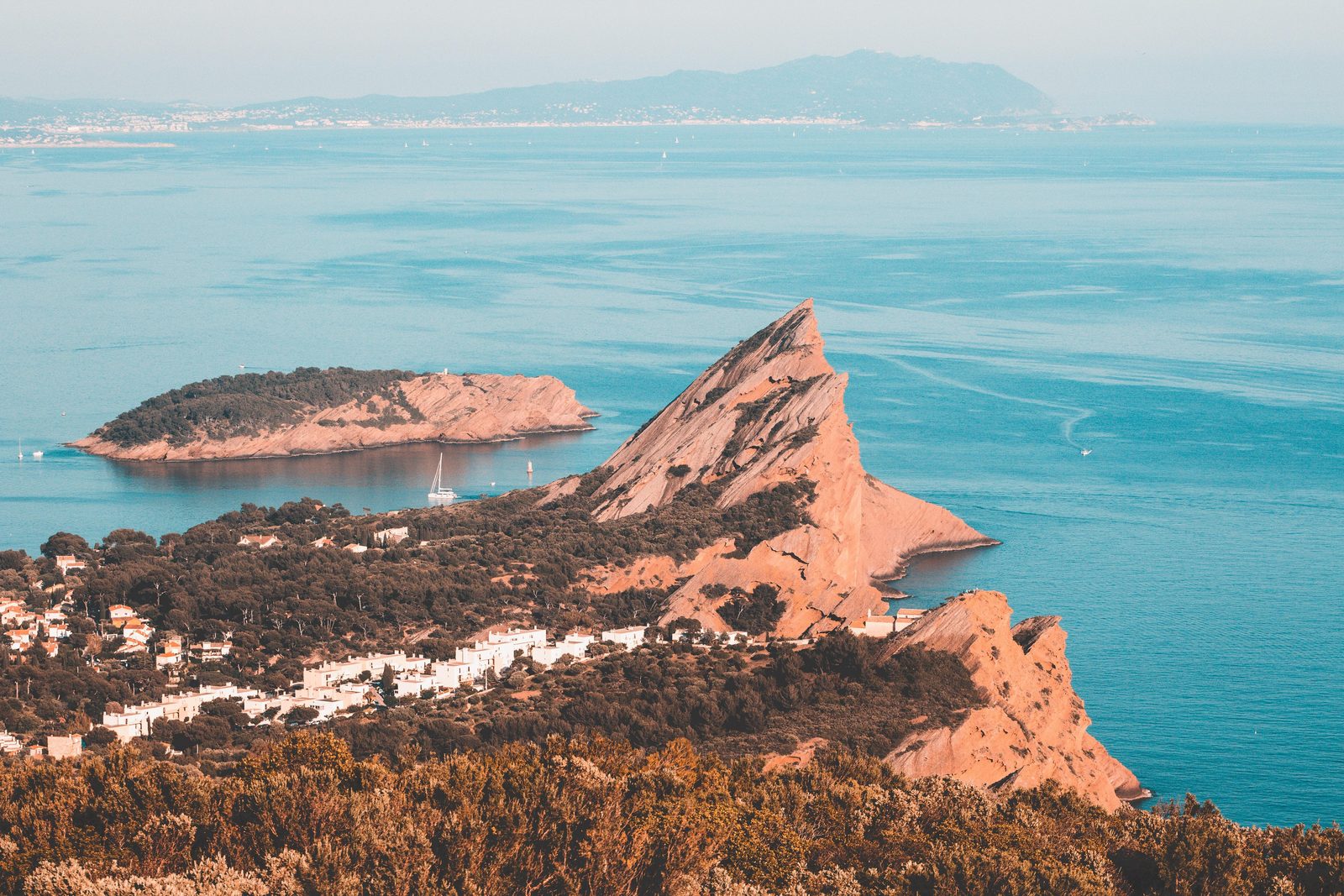 Figuerolles La Ciotat