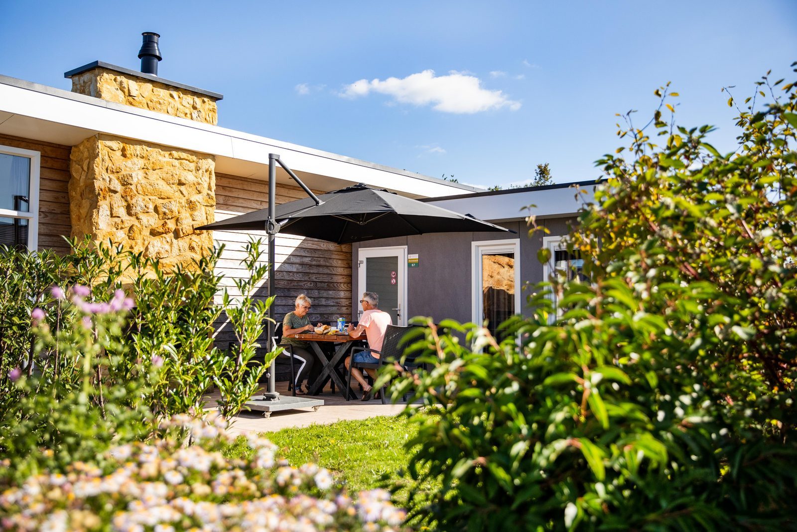 Ferienhaus für 6 Personen in Holland