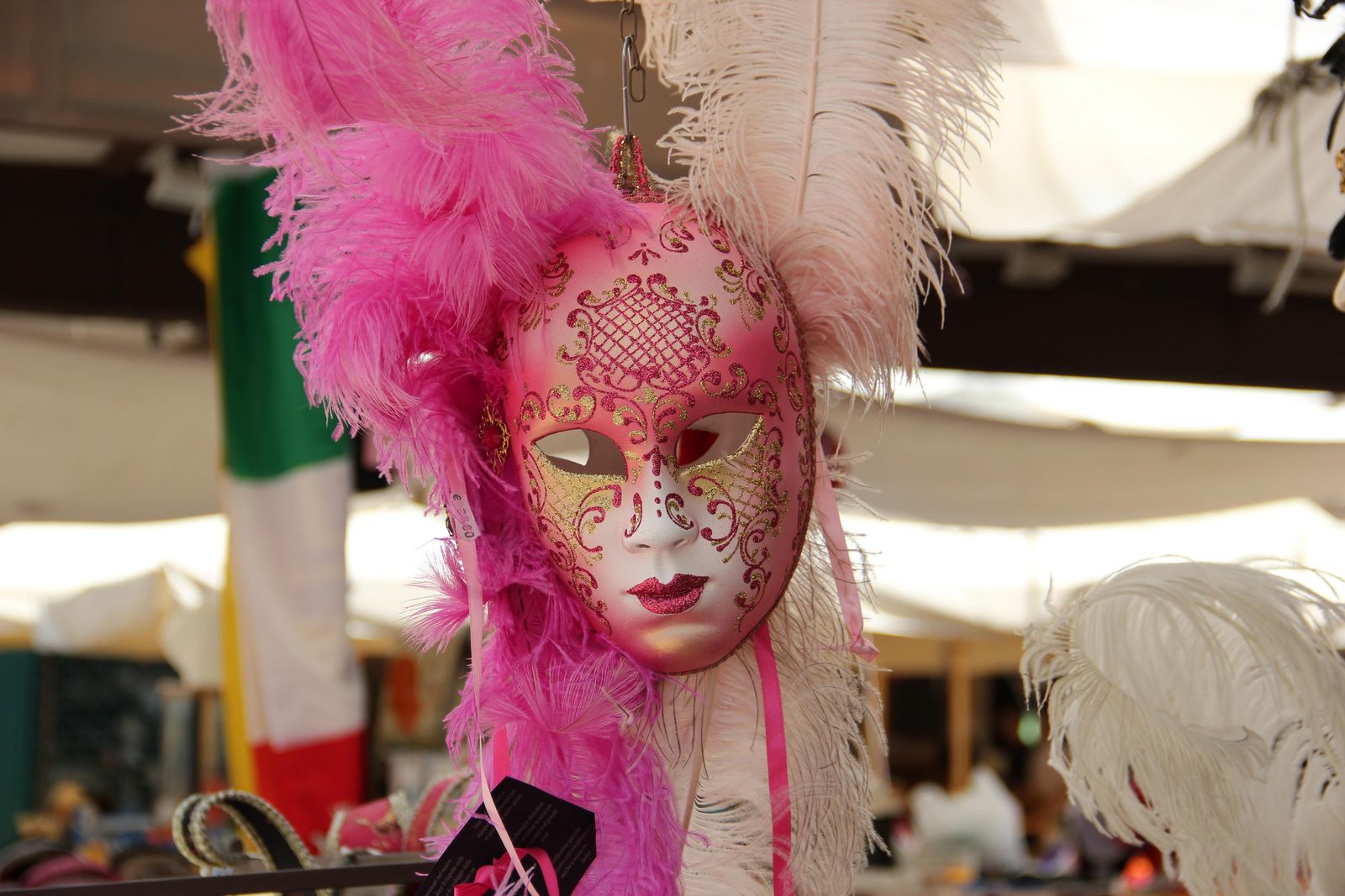 Carnaval in Frankrijk: kleurrijke festivals!