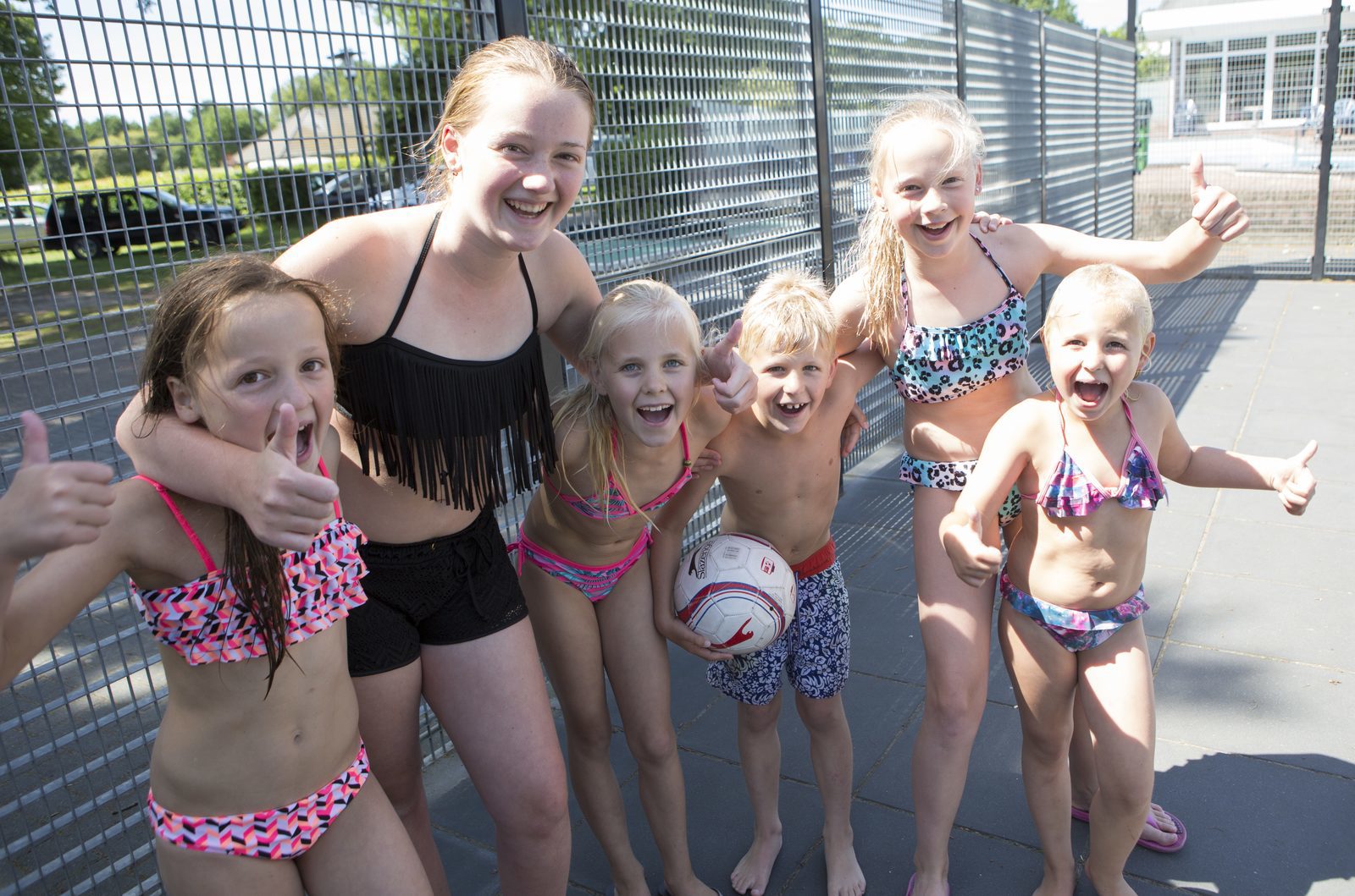 kinderen