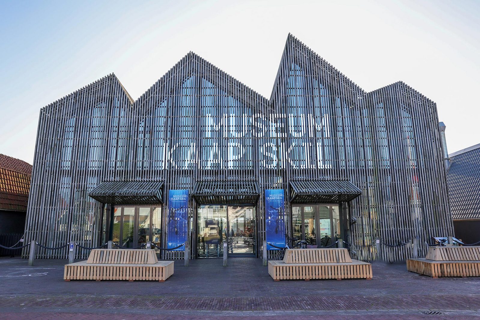 Kaapskil Museum