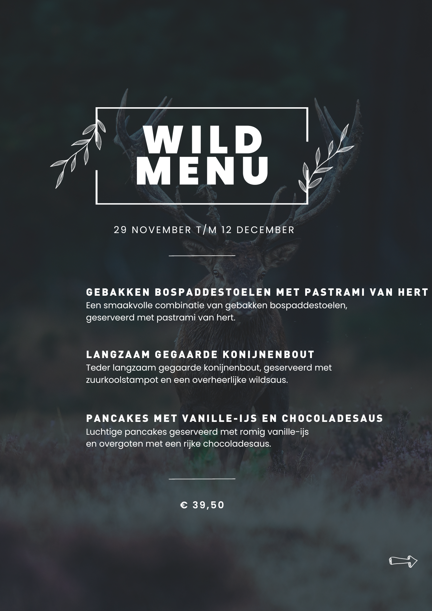 Wildmenu 