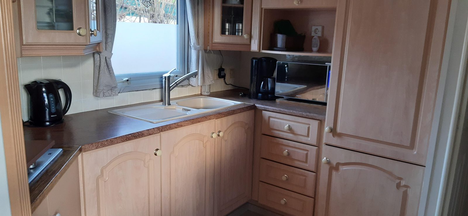 Stacaravan Willerby Lindhurst  