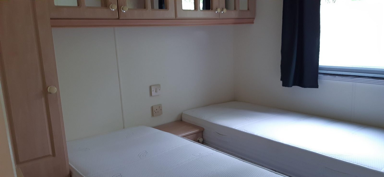 Stacaravan Willerby Lindhurst  