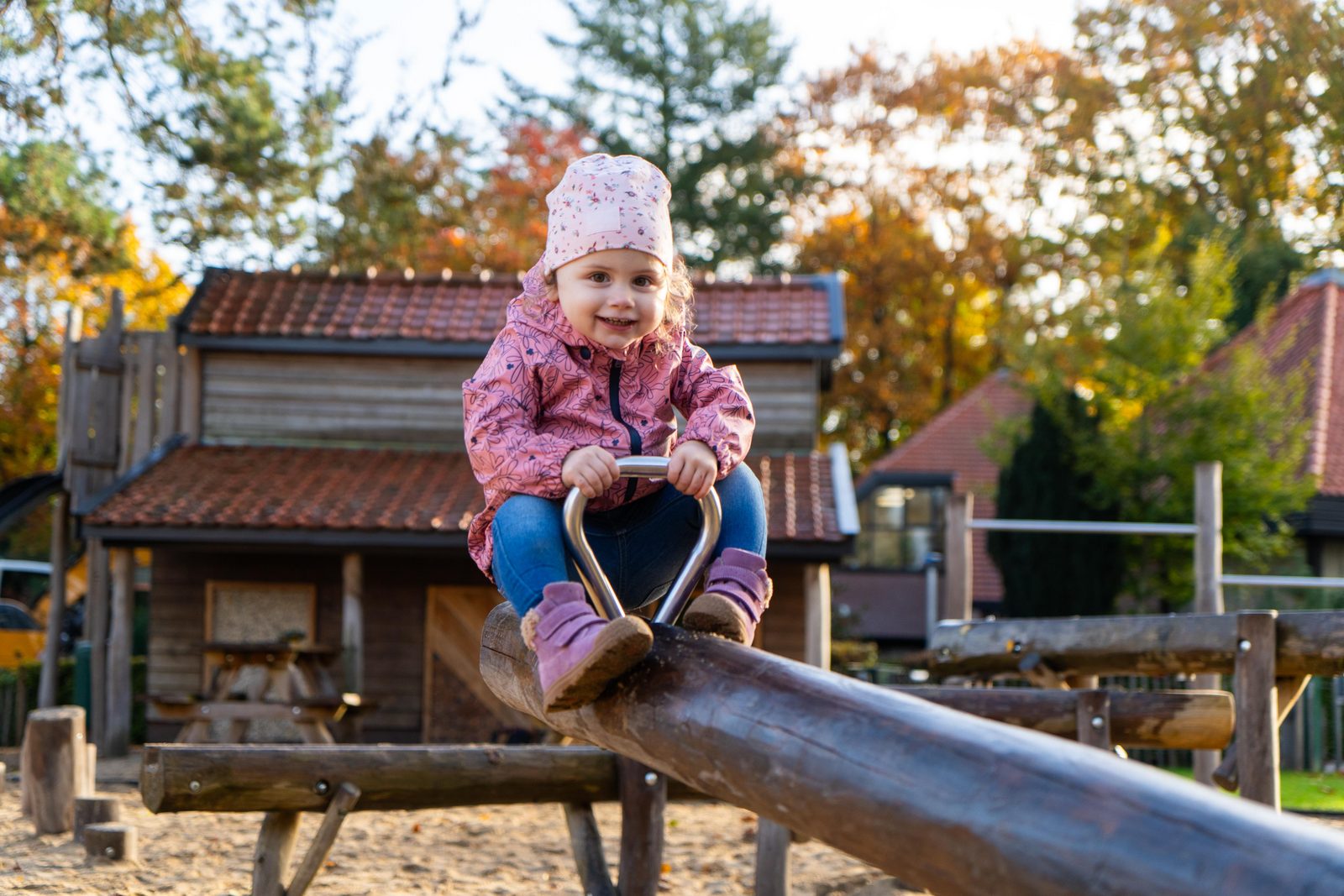 Herfstvakantie