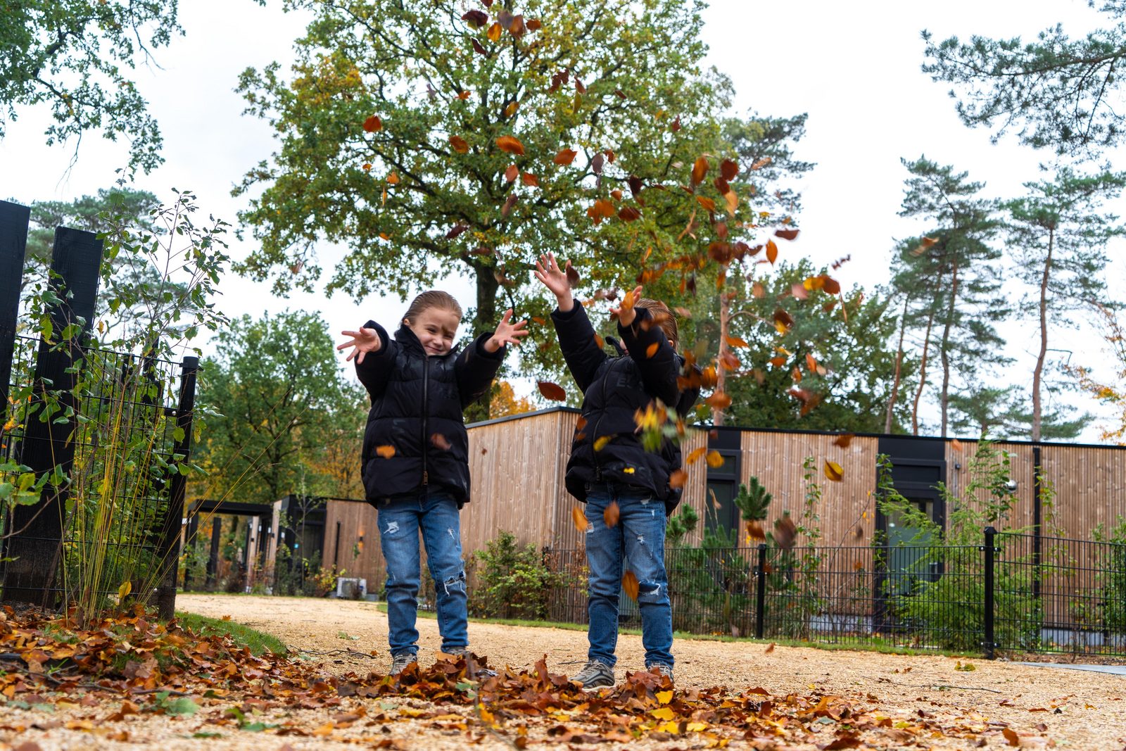 De leukste uitjes voor de herfstvakantie