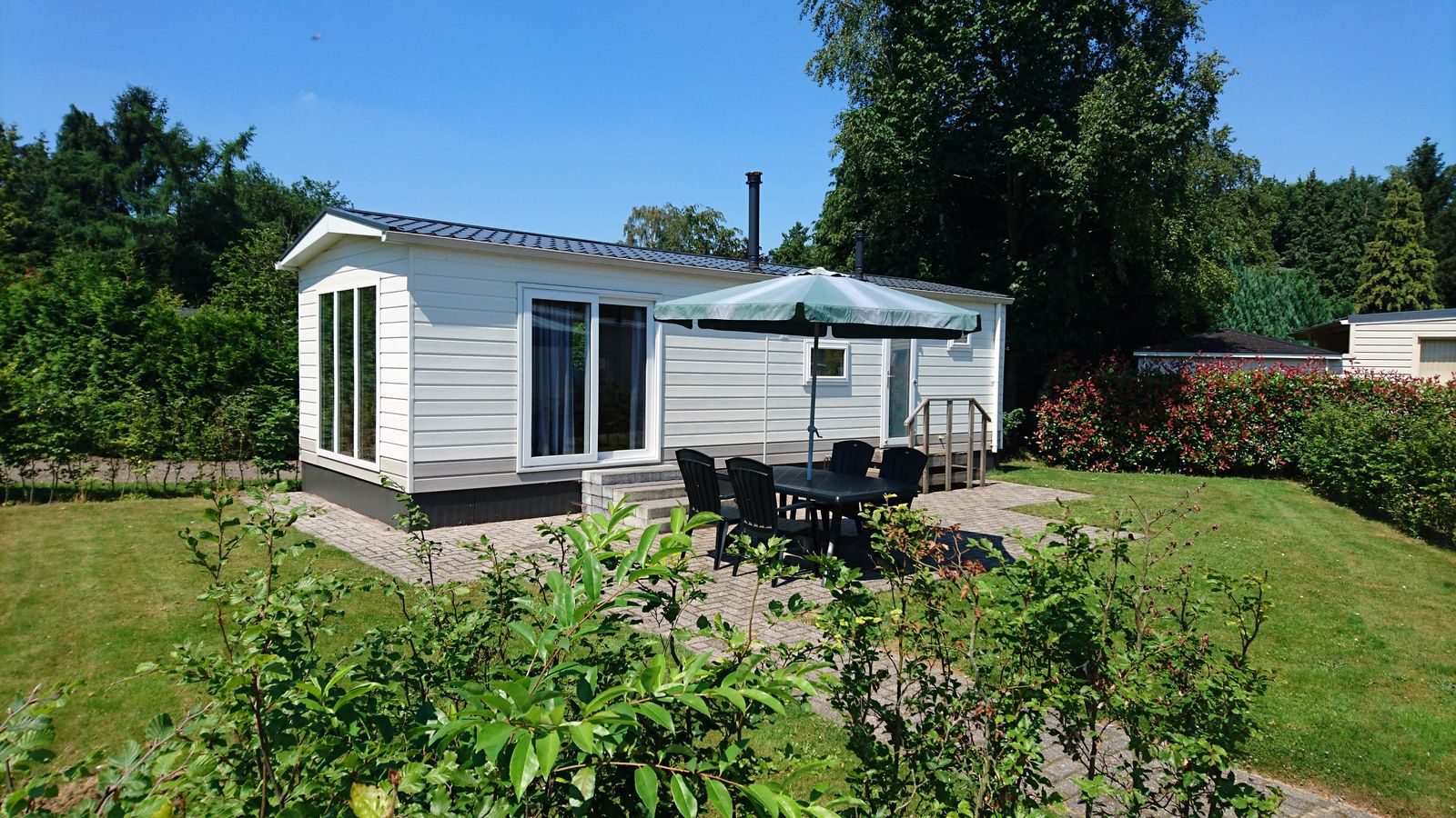 Book a holiday home in North Brabant